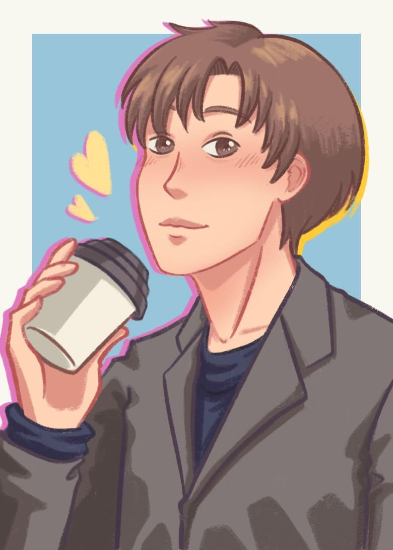 OC Commission for Pola