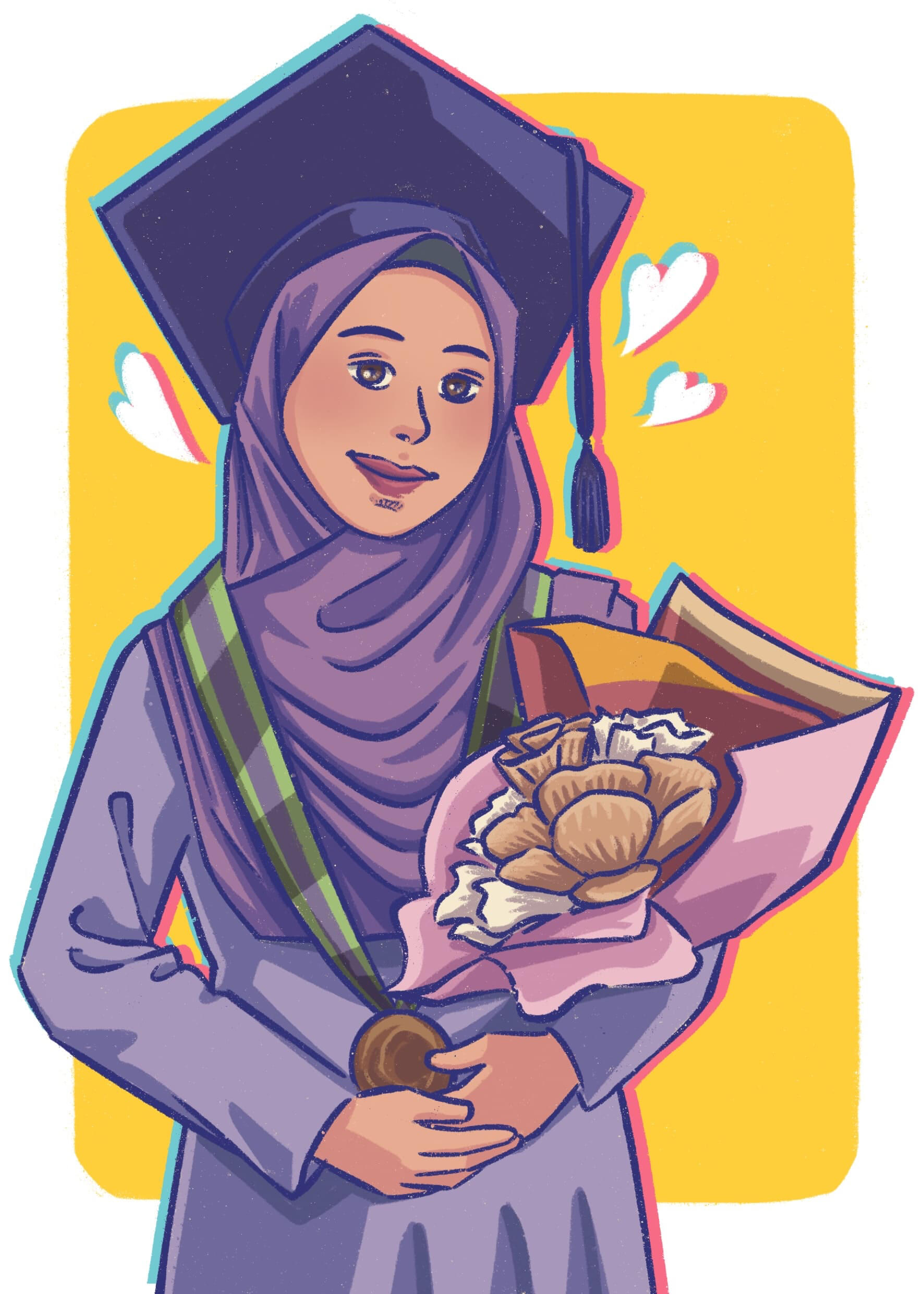 Portrait for LemariBukuBuku Book Donor