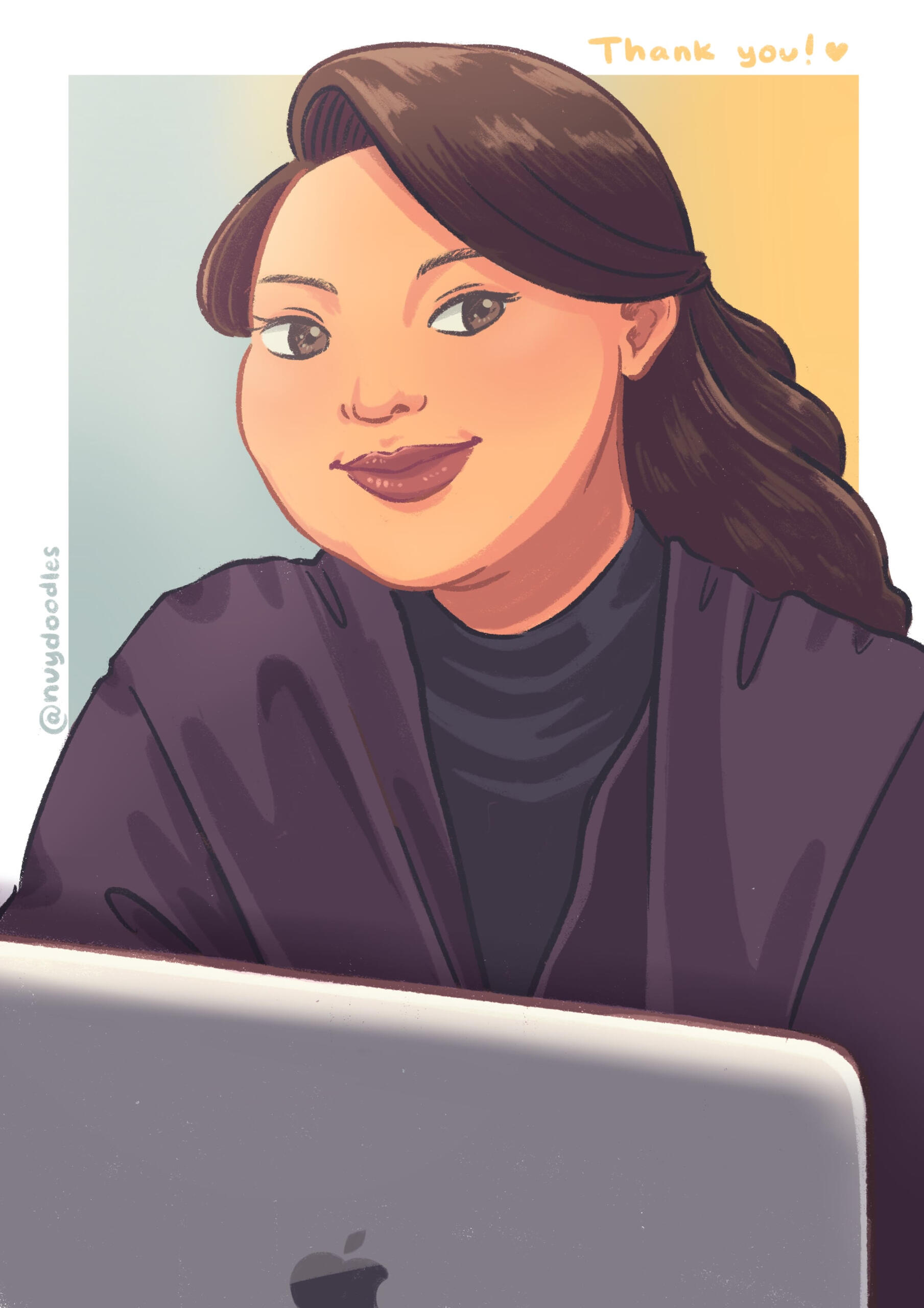 Portrait for LemariBukuBuku Book Donor