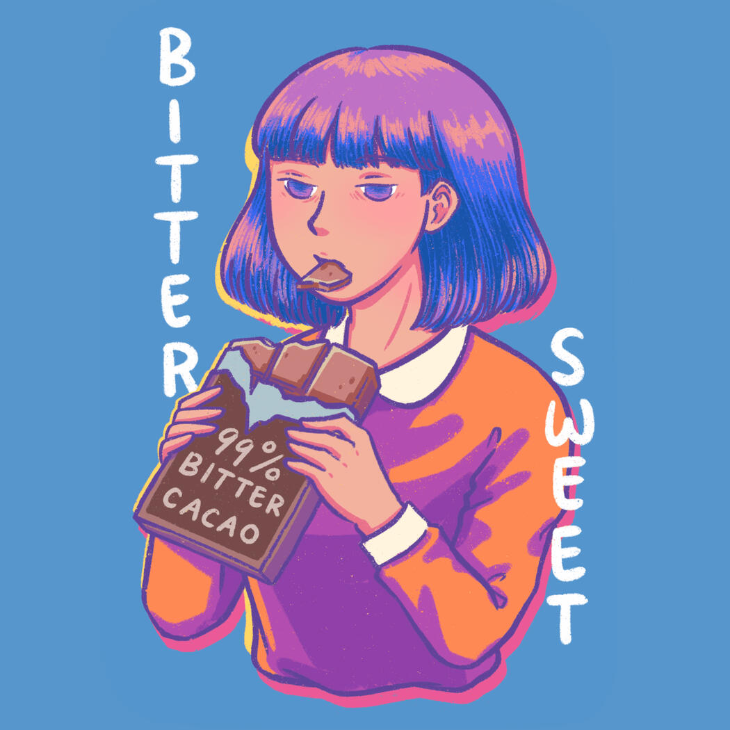 “Bittersweet”